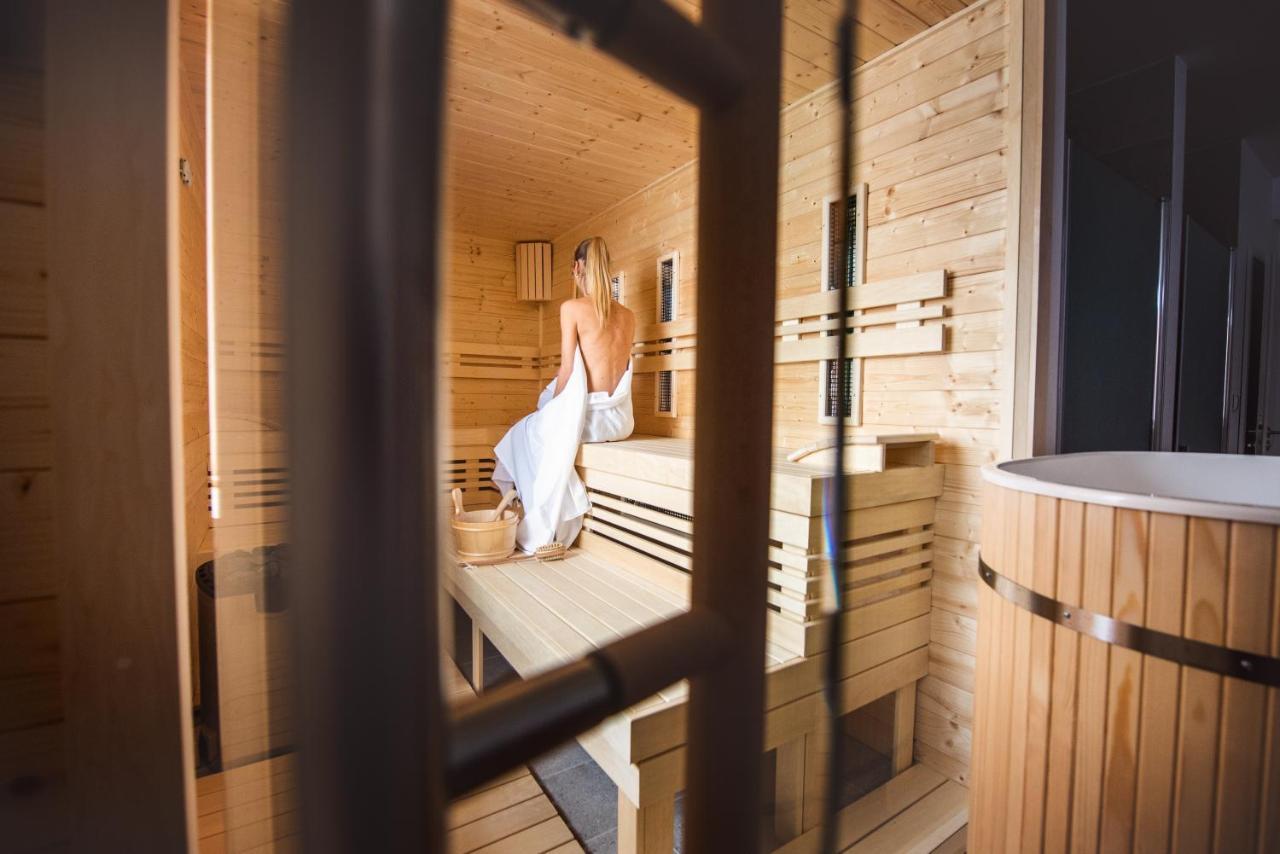 Готель Forrest Glamping Банська Штявниця Екстер'єр фото